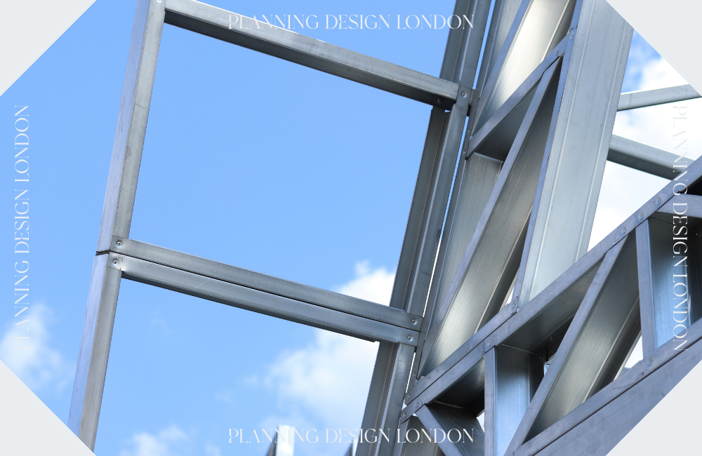 structural services london